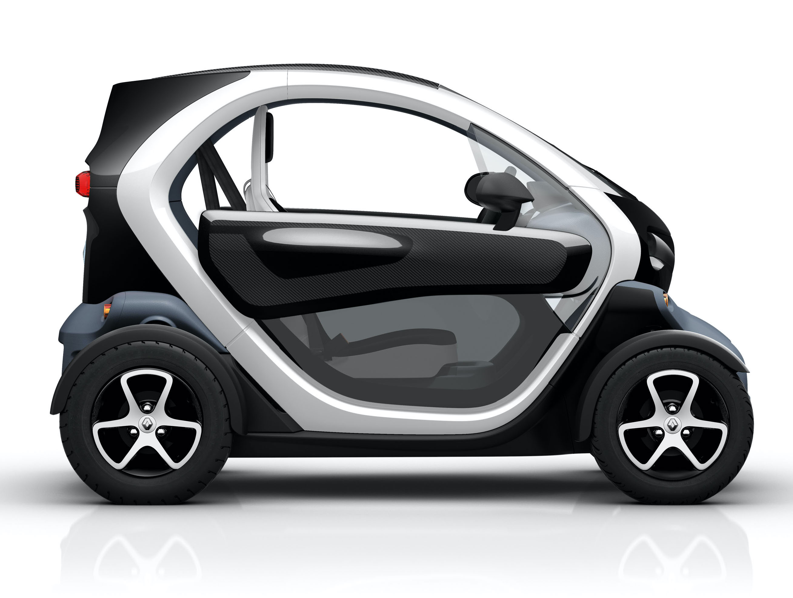 Leasing store renault twizy